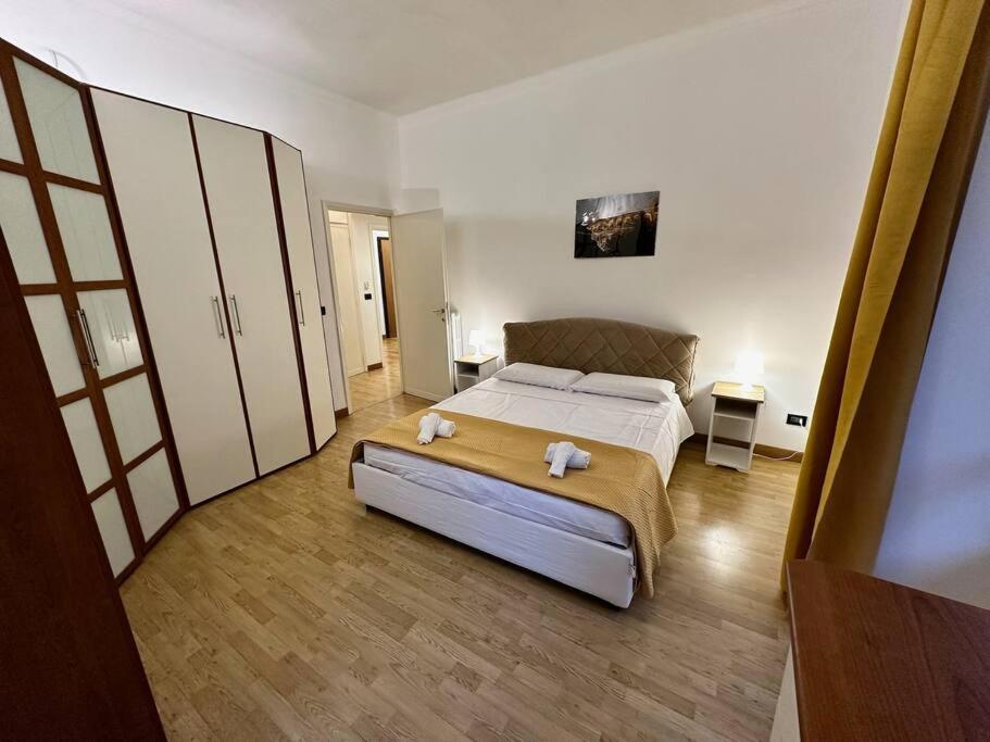 San Pietro City Center Close To The Subway Рим Экстерьер фото