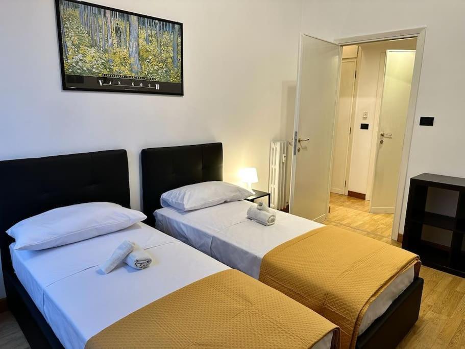 San Pietro City Center Close To The Subway Рим Экстерьер фото